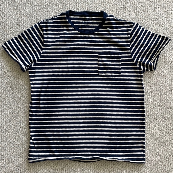 J. Crew Other - J Crew Men’s Pocket Tee